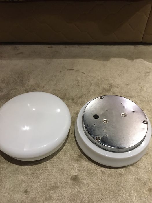 Lampada de teto economicas