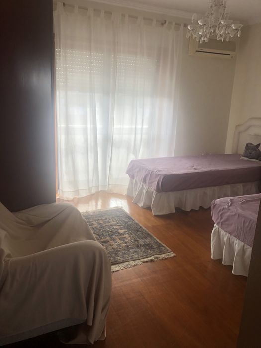 Quarto em Suite Albergaria a Velha