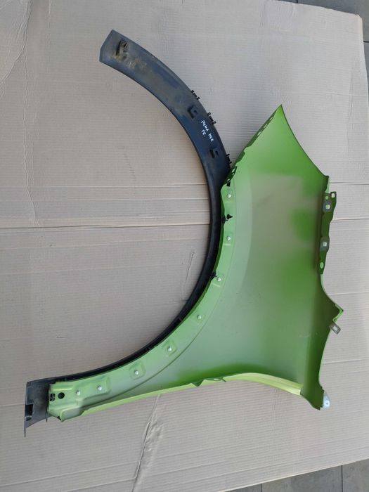 błotnik prawy ford puma mk2 model l1tb-s16015-ad rok 2019-