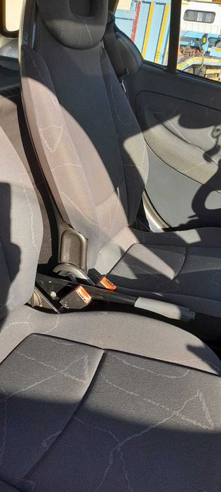 Smart Fortwo Coup CDI