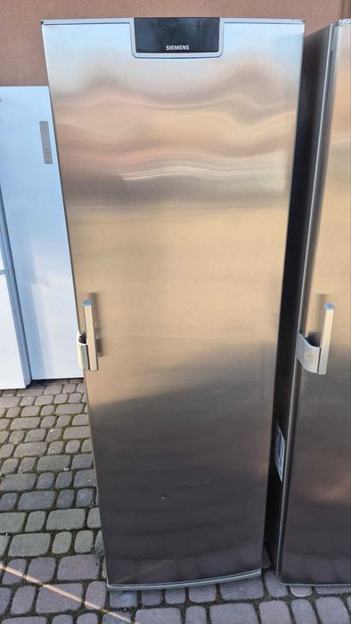 Морозильна камера Siemens GS32NA90/03
