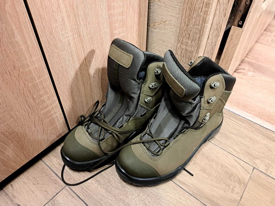 Берці талан. Берцы. 42р.