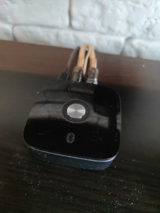 Ugreen Bluetooth odbiornik audio