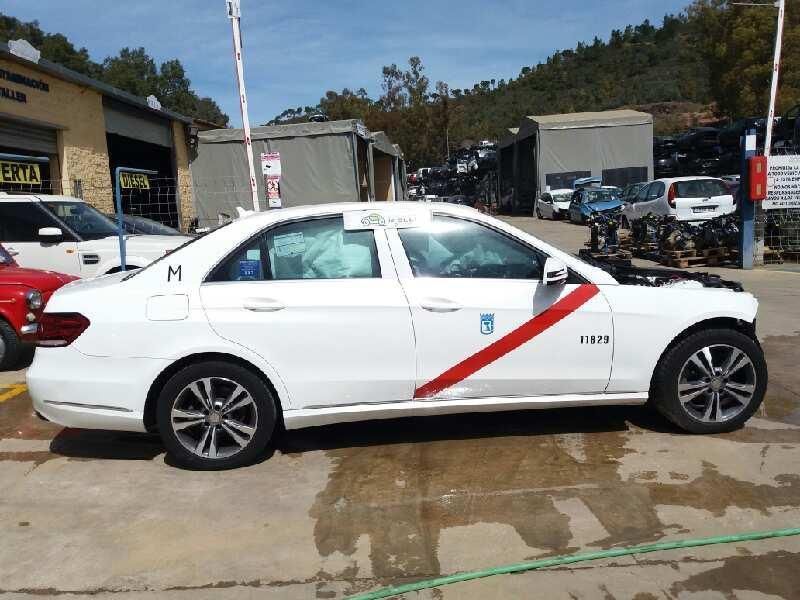 Bomba De Travão Mercedes-Benz Clase