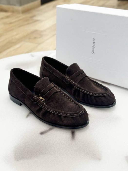 Лофери YSL ,взуття