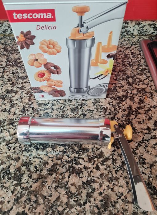 Tescoma Delicia para fazer bolachas