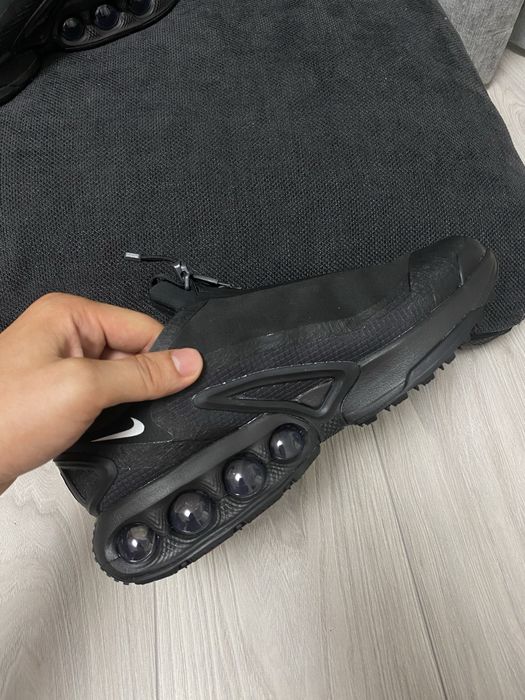 Кросівки чоловічі Nike Air Max Dn
