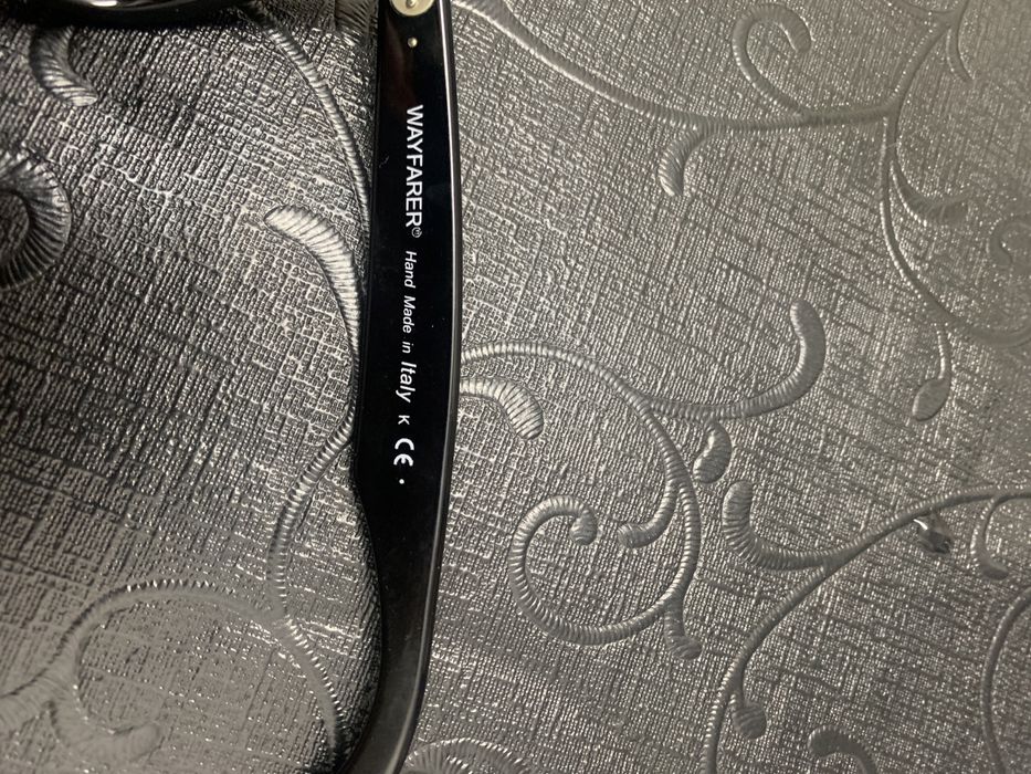 Óculos Ray-Ban verdadeiros