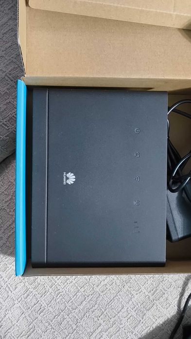 Router Meo e Nos Semi Novos