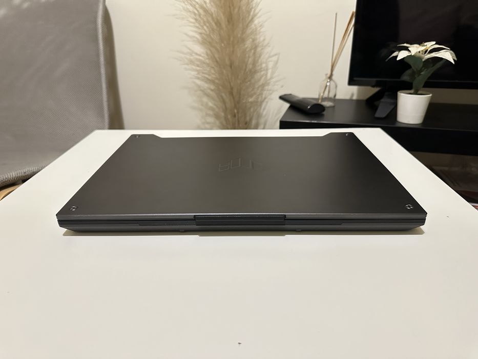 Portátil Gaming ASUS TUF | Ryzen 7 6800H | RTX 3060 |