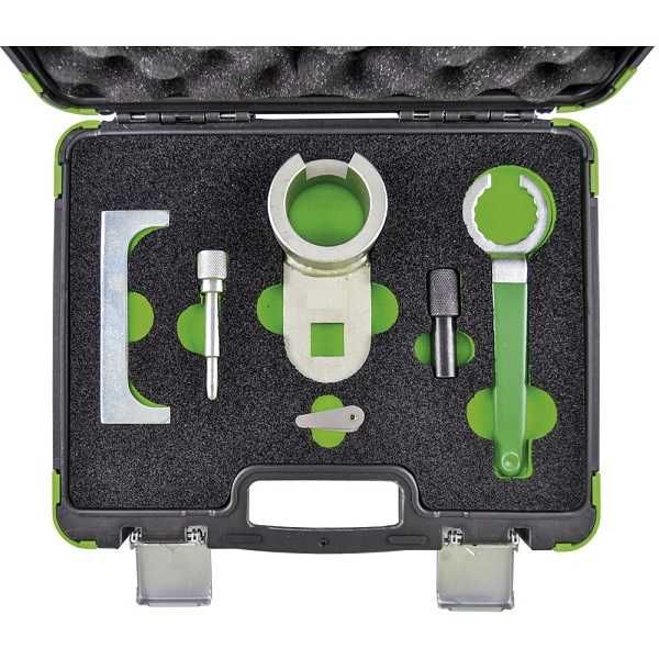 (Com Iva) Bloqueio de Motor VW Transporter 2.4D Crafter 2.5Tdi