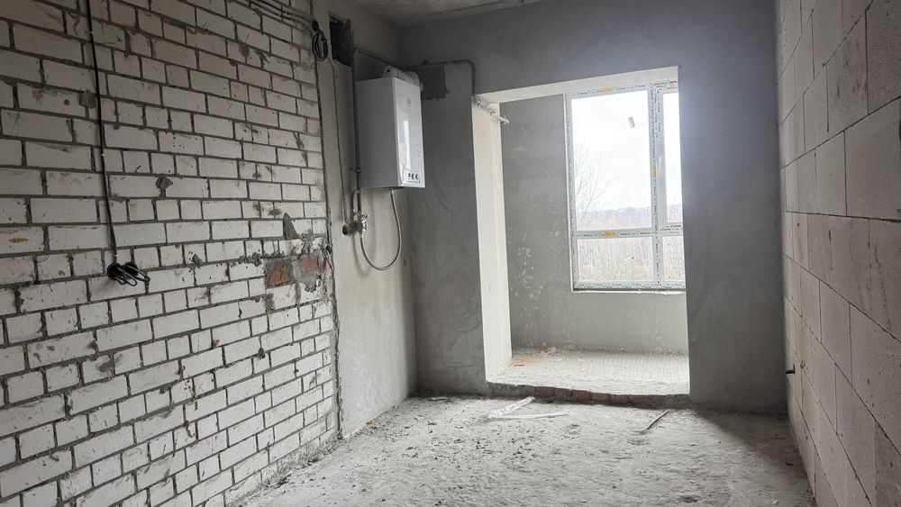 Продам квартиру ЖК Лісовий (Масани)