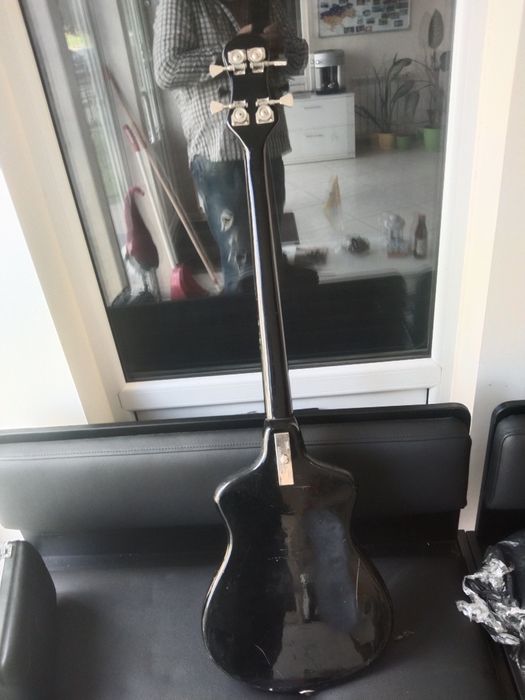 Електрогітари  часів СРСР 3 шт