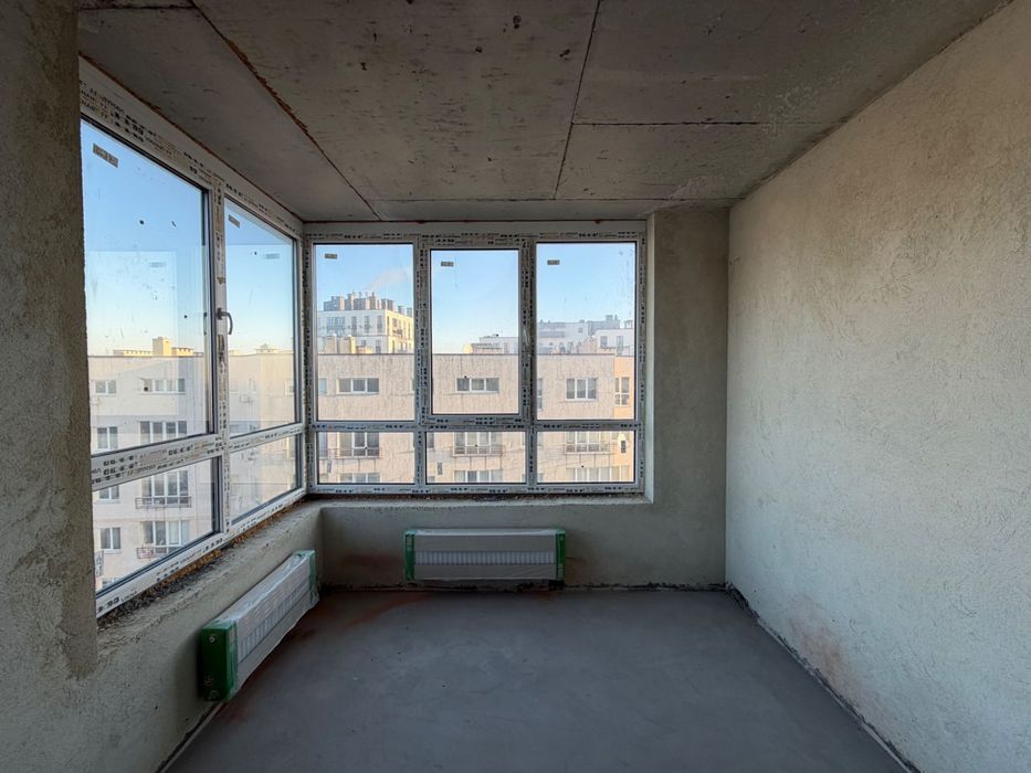 2-rooms apartment apartment by the address st. Linkolna (area 81,7 m²) - Atlanta.ua - photo 2