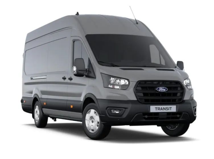 Ford Transit Trend Van 350 L4H3  Wyprzedaż rocznika 2025
