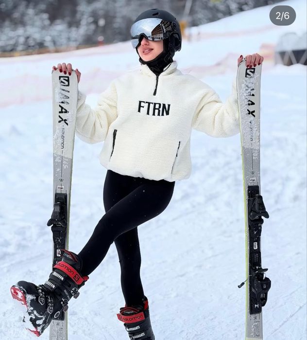 Костюм fittiloo fitrun