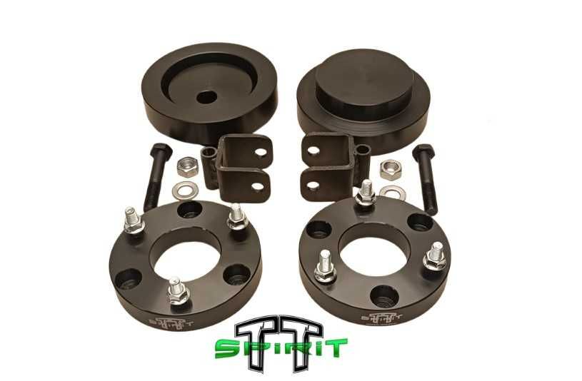 kit de elevação MITSUBISHI PAJERO V60/V80 + 5CM