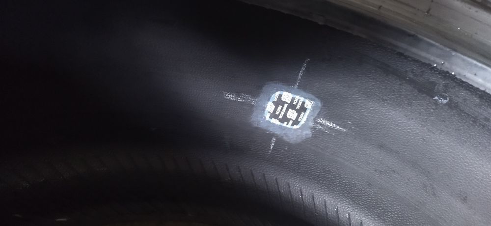 Шины 315/35/21 Pirelli