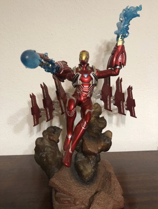 Iron Man Avengers Infinity War