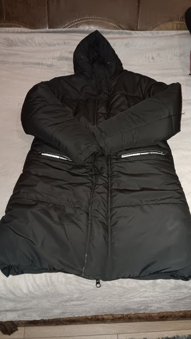 Продам пальто зимнее