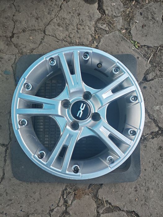 Диски primo a267