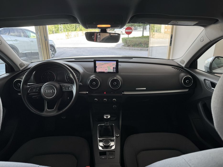 Audi A3 1.6 Tdi Sportback