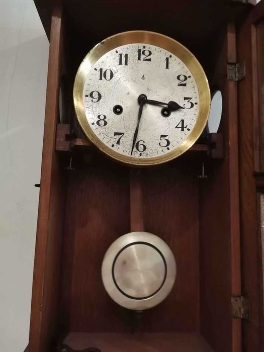 Antique Wall Clock64862117863554122