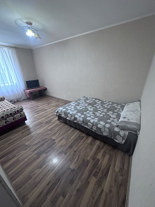 2-х кімнатна, фонтан 5 хв до старого міста