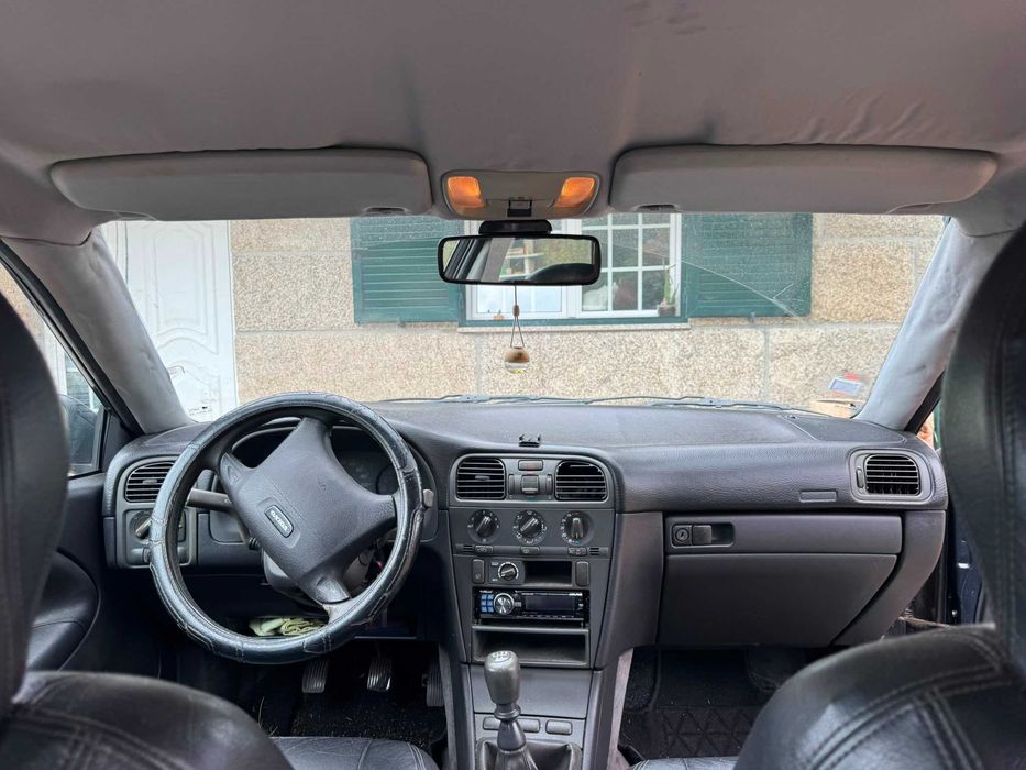 Volvo S40 2.0 1997