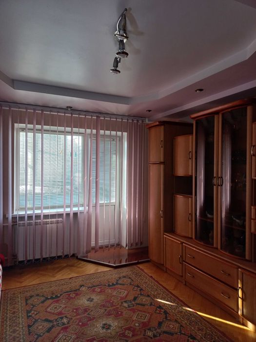 Аренда 3 раз, Братиславская 34,рынок Юность, Деснянский район