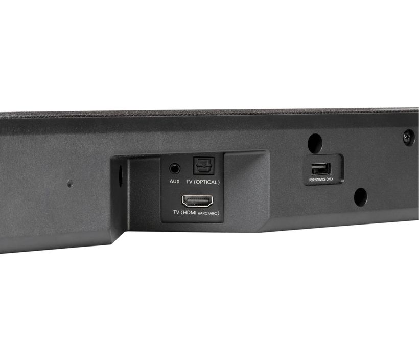 Soundbar Polk Signa S4 (excelente estado)
