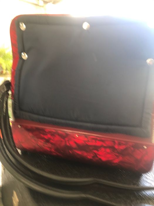 Vendo concertina em muito bom estado de conservação