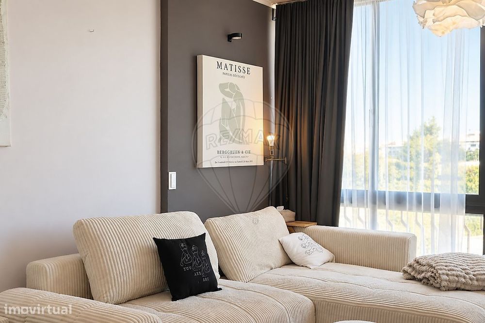 Apartamento T1 para venda