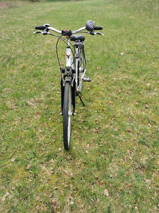 Sprzedam rower damski KTM