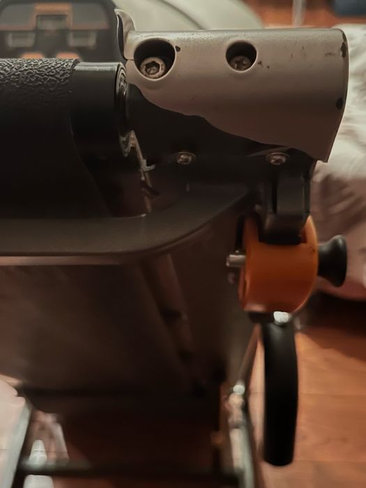 Sprawna Bieżnia THORN