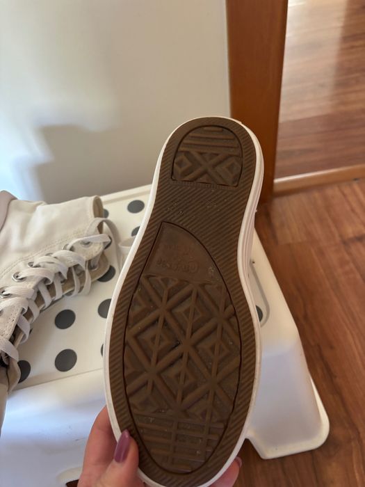 Chuck TAYLOR All star
