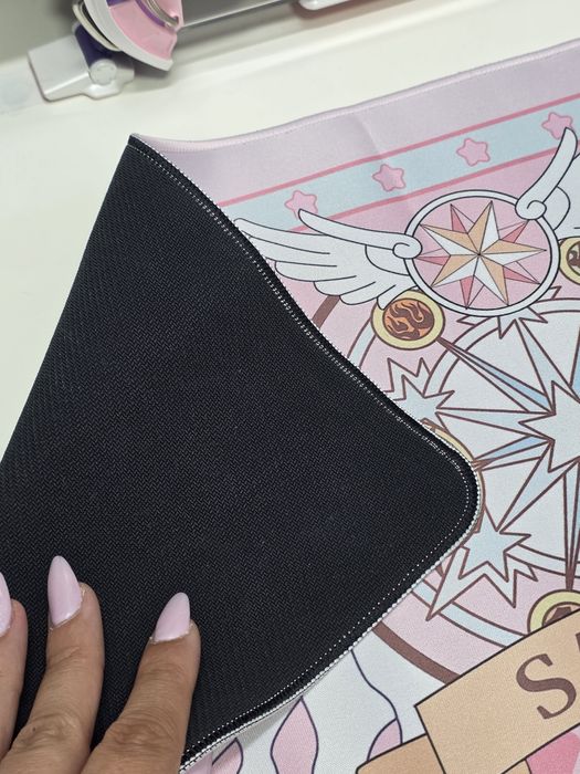 Mousepad Cardcaptor Sakura