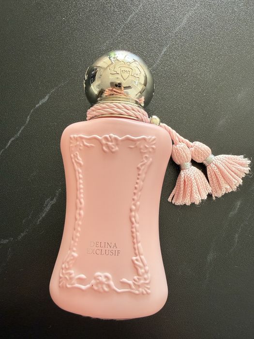 parfum de marly delina exclusif