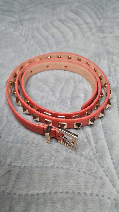 Ремень пояс Valentino оригинал