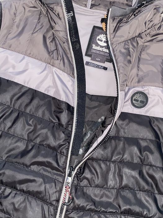 Куртка демі Timberland Therrmore р- р М наш 48