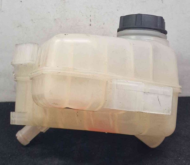 Reservatório / Depósito da Água / Líquido de Refrigeração FORD TRANSIT COURIER B460 Caixa/monovolume ano 2015