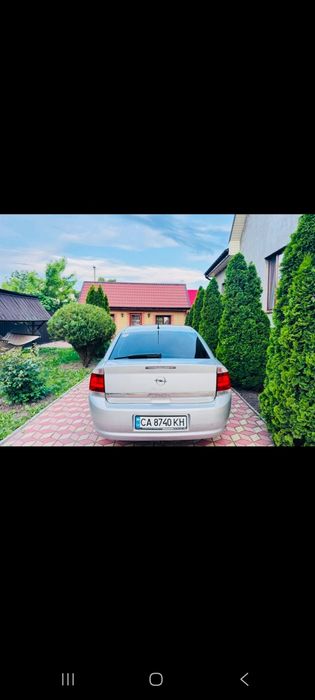 Продам Opel Vectra C В Хорошем Состоянии