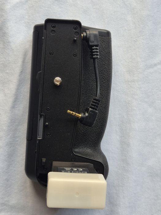 Battery grip ( bateria canon LP-E17)