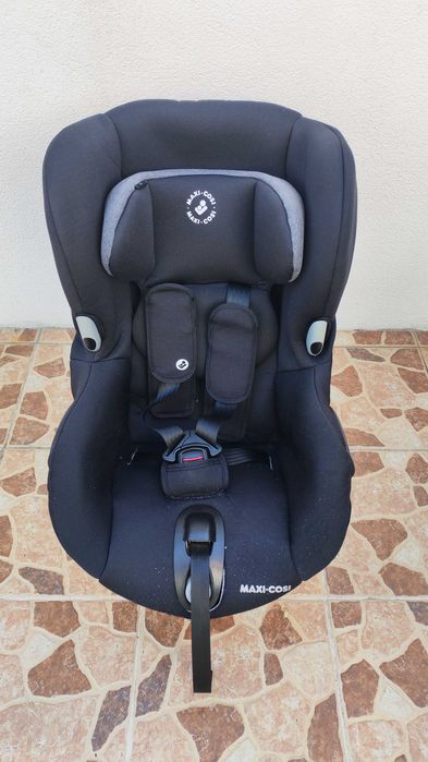 Cadeira Maxi Cosi Axiss