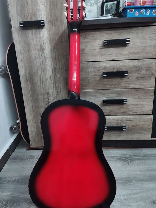 Gitara klasyczna