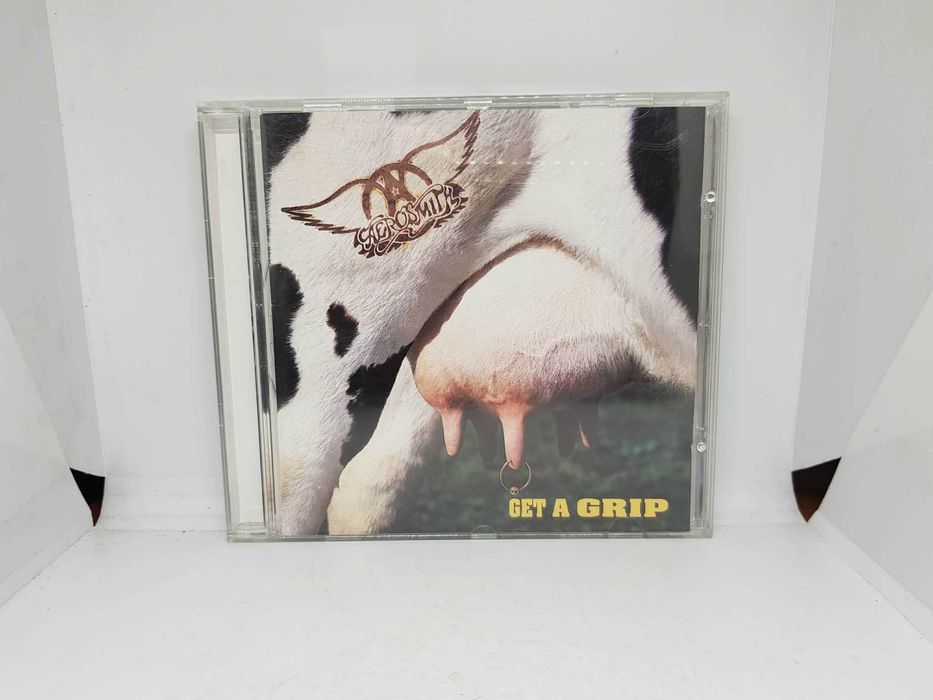 Płyta CD Aerosmith - Get a Grip