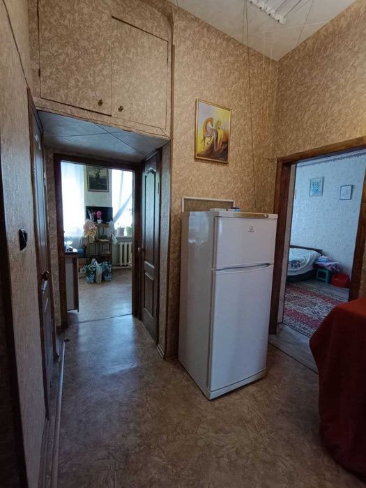 2 кімнатна квартира Старе місто центр