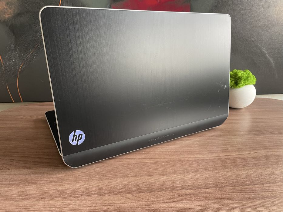 hp envy dv7 - купити ноутбуки HP - Ціна на OLX.ua