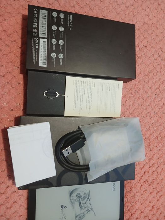 Електронна книга