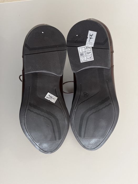 Sprzedam nowe buty kubenz